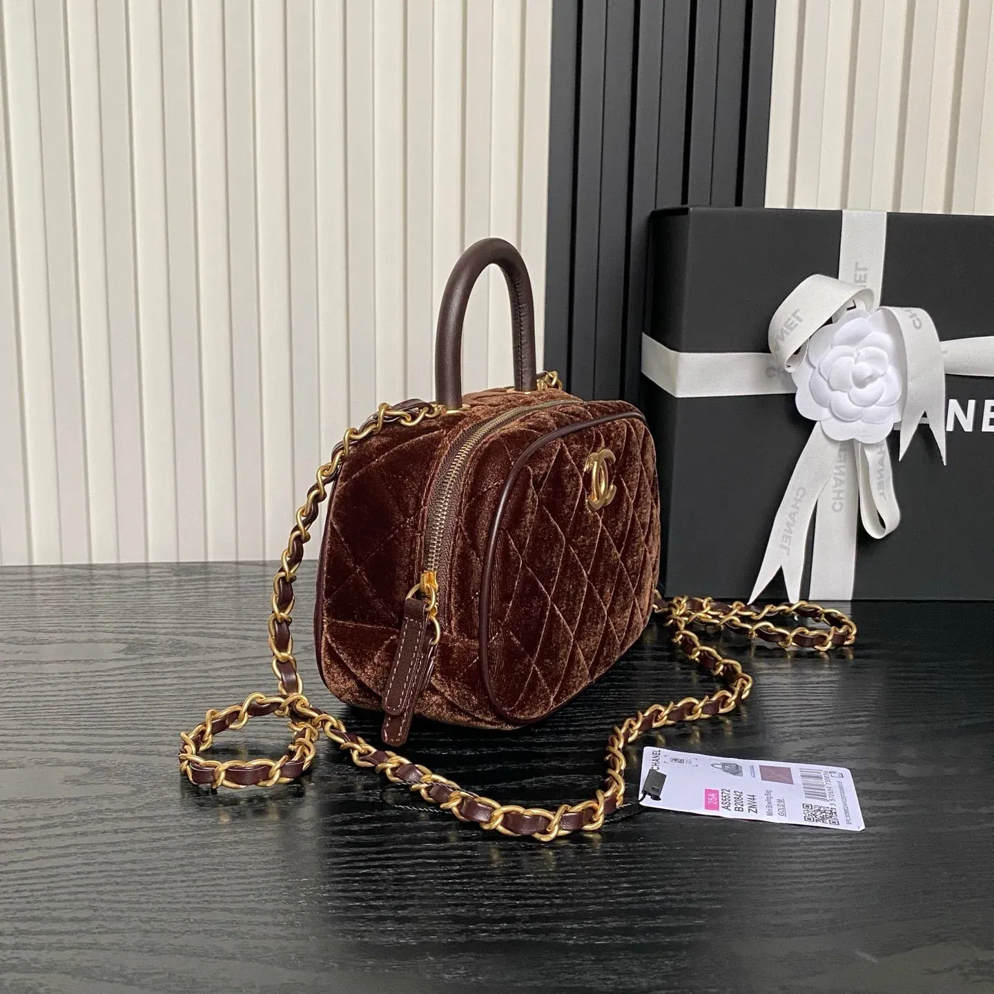 Luxury Bags Bags - Premium Luxury Goods and Accessories - AFFORDABLE LUXURY BAGS - 6838 — image 18