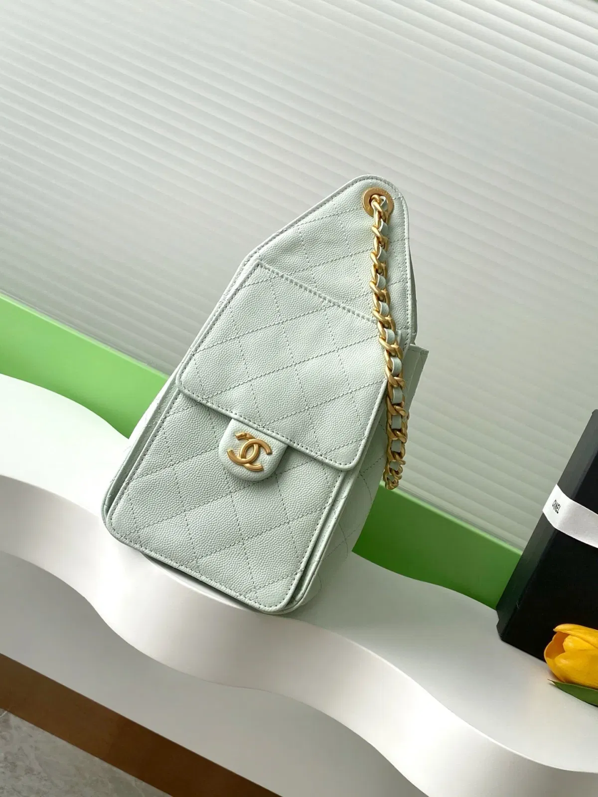 Luxury Bags Bags - DESIGNER BAGS FOR WOMEN - AFFORDABLE LUXURY BAGS - 6816 — image 4