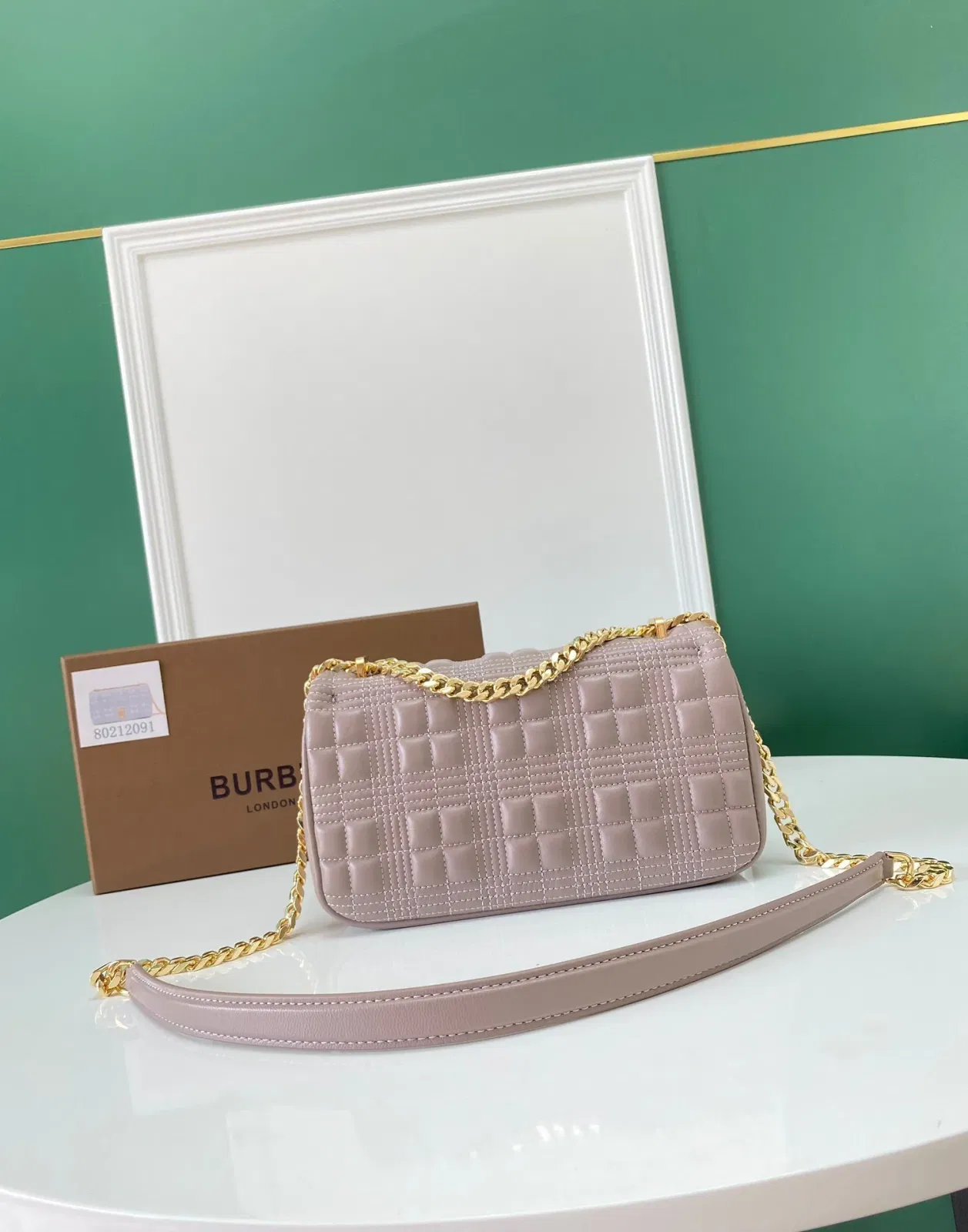 Luxury Bags Bags - DESIGNER BAGS FOR WOMEN - AFFORDABLE LUXURY BAGS - 6168 — image 2