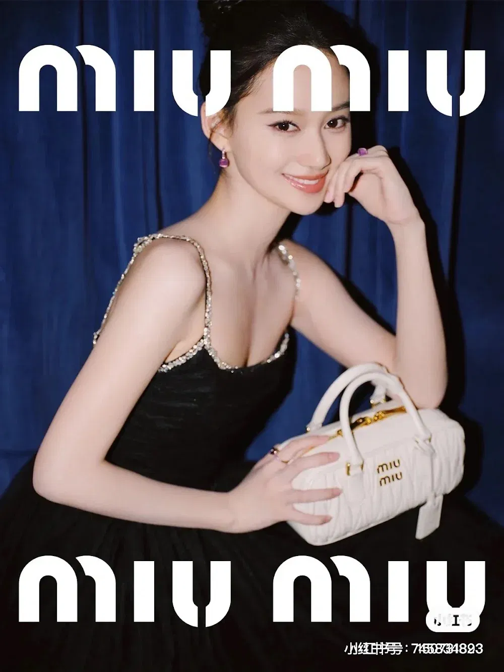 Luxury Bags Miun Miun Luxury Bag --122475 — image 3