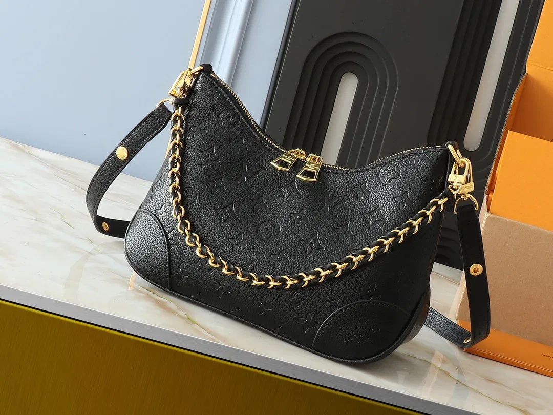 Luxury Bags Elite Carryalls