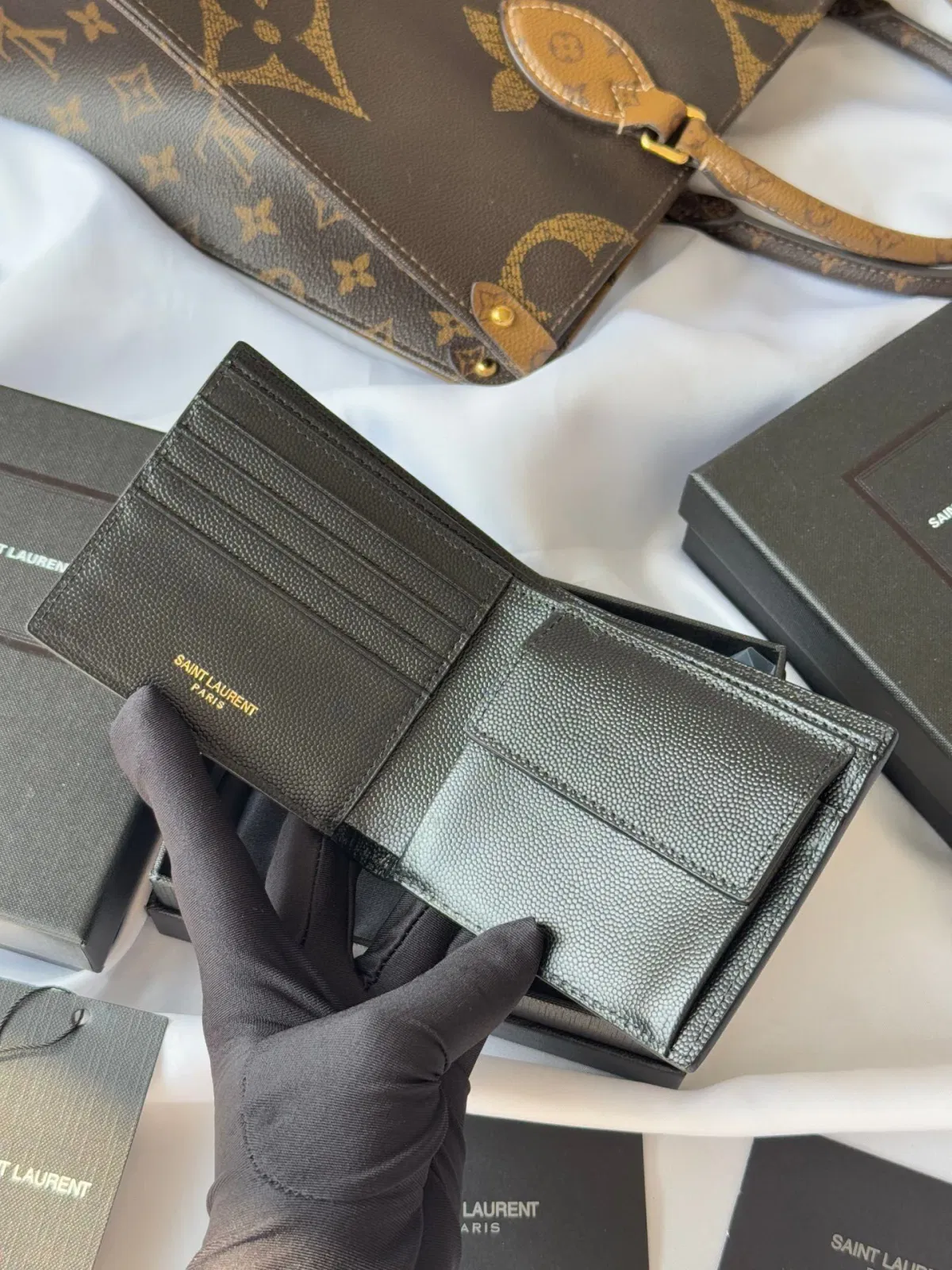 Luxury Bags - Best High-End Brands in One Place - AFFORDABLE LUXURY BAGS - 15408 — image 6