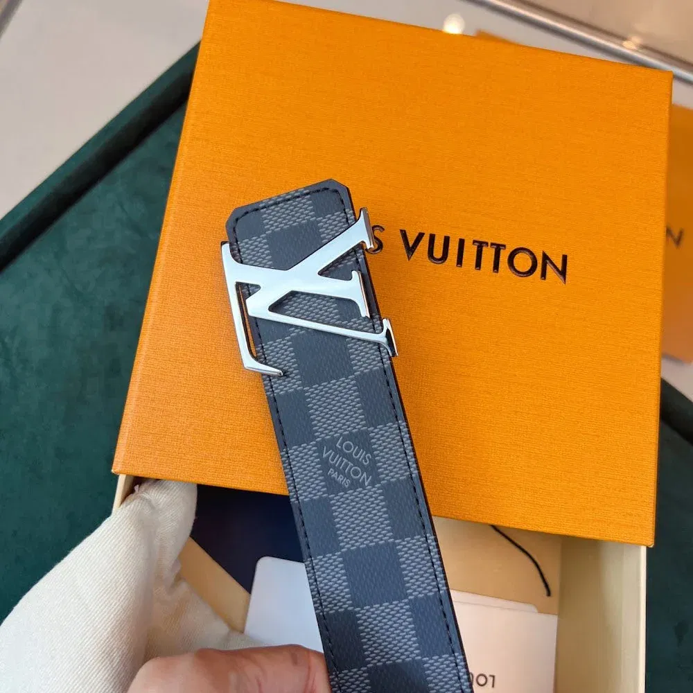 Luxury Bags ln Luxury Belt --100402