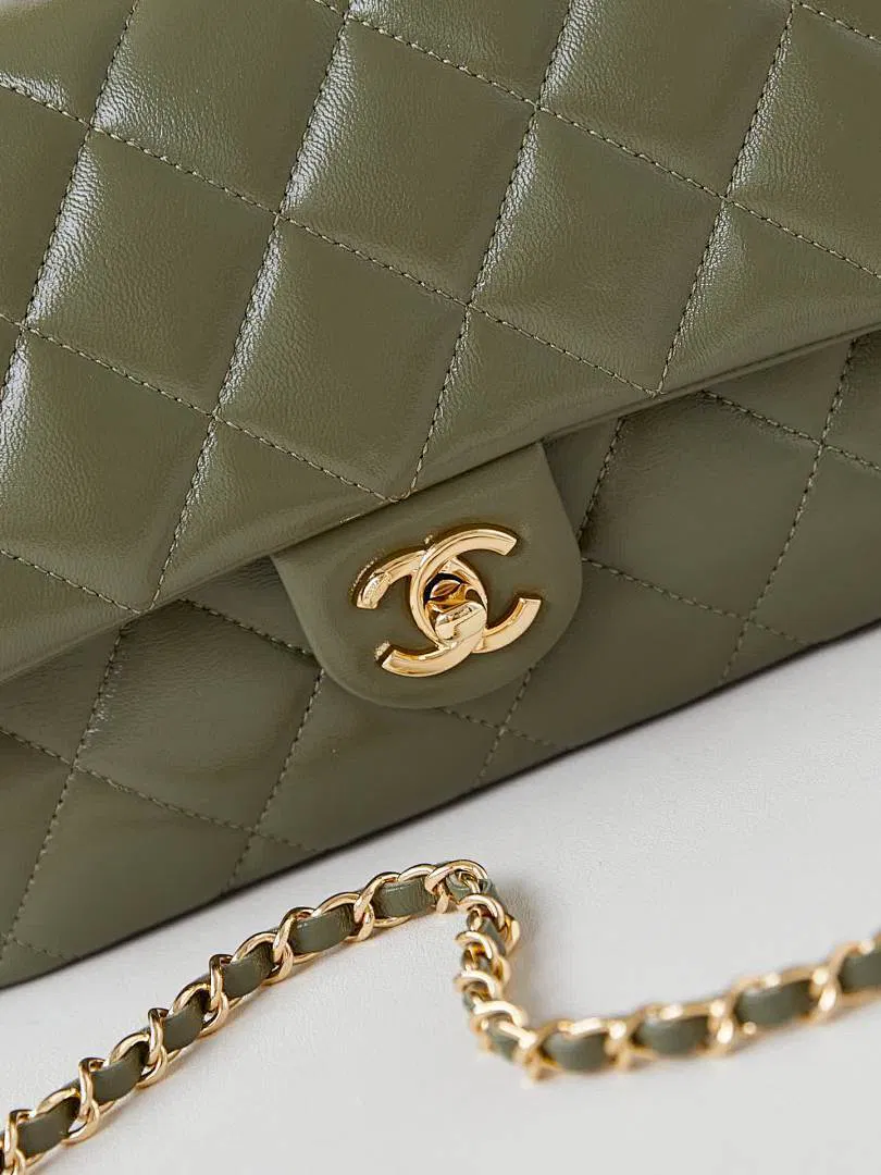 Luxury Bags - DESIGNER BAGS FOR WOMEN - AFFORDABLE LUXURY BAGS - 17615 — image 9