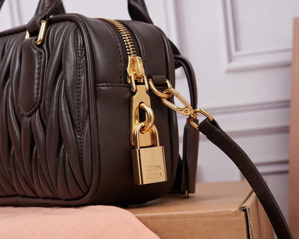 Luxury Bags Miun Miun Luxury Bag --122511 — image 6