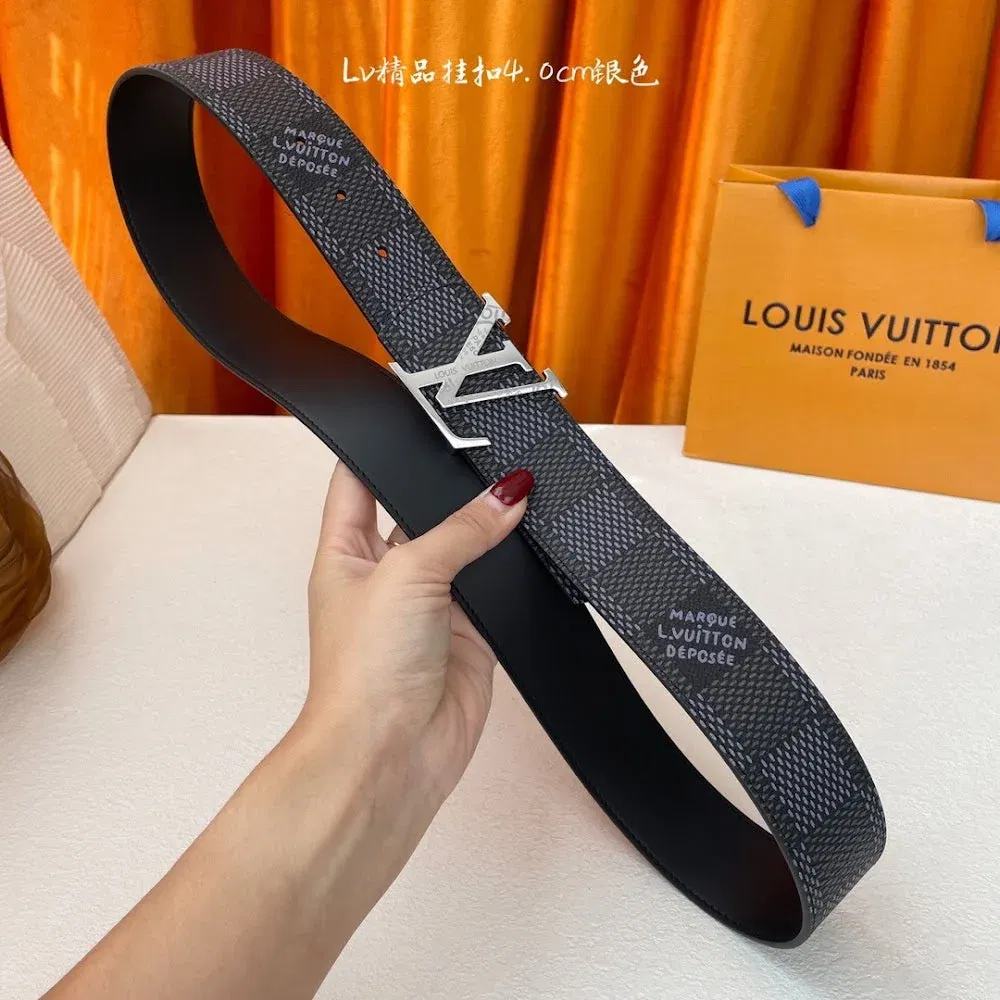Luxury Bags ln Luxury Belt --100430 — image 6