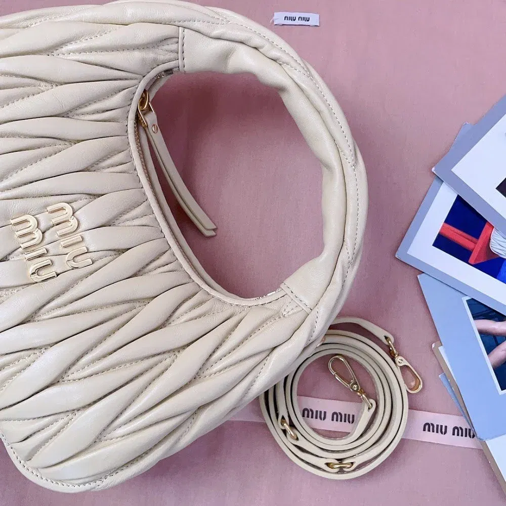 Luxury Bags Miun Miun Luxury Bag --122233 — image 7