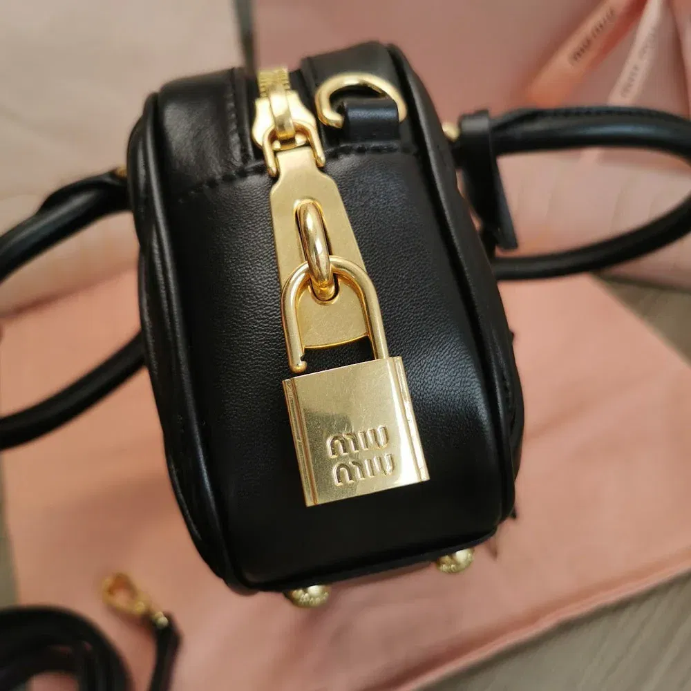 Luxury Bags Miun Miun Luxury Bag --122311 — image 7