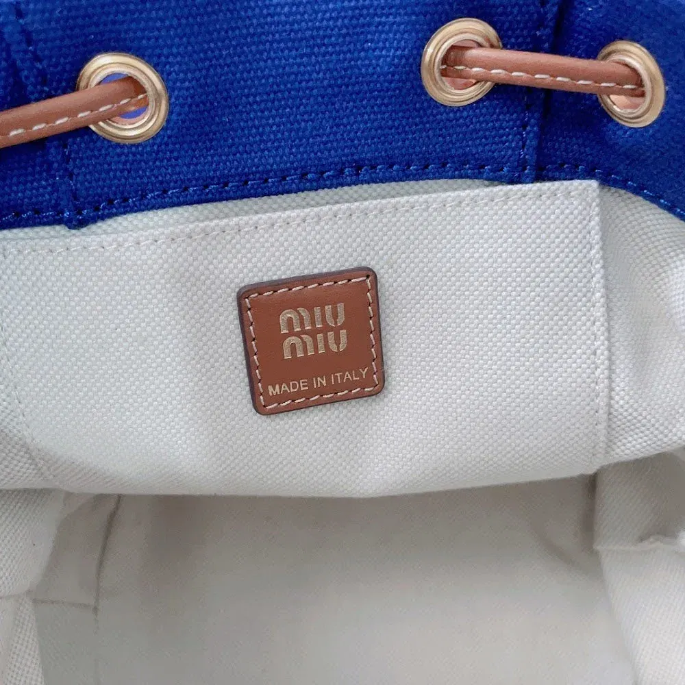 Luxury Bags Miun Miun Luxury Bag --122315 — image 9