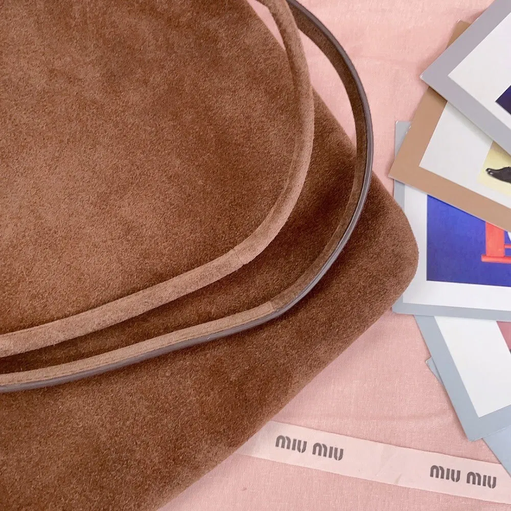 Luxury Bags Miun Miun Luxury Bag --122489 — image 6