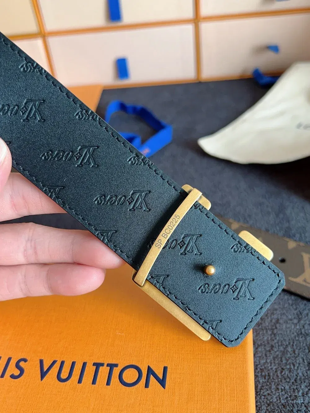Luxury Bags ln Luxury Belt --100499 — image 6