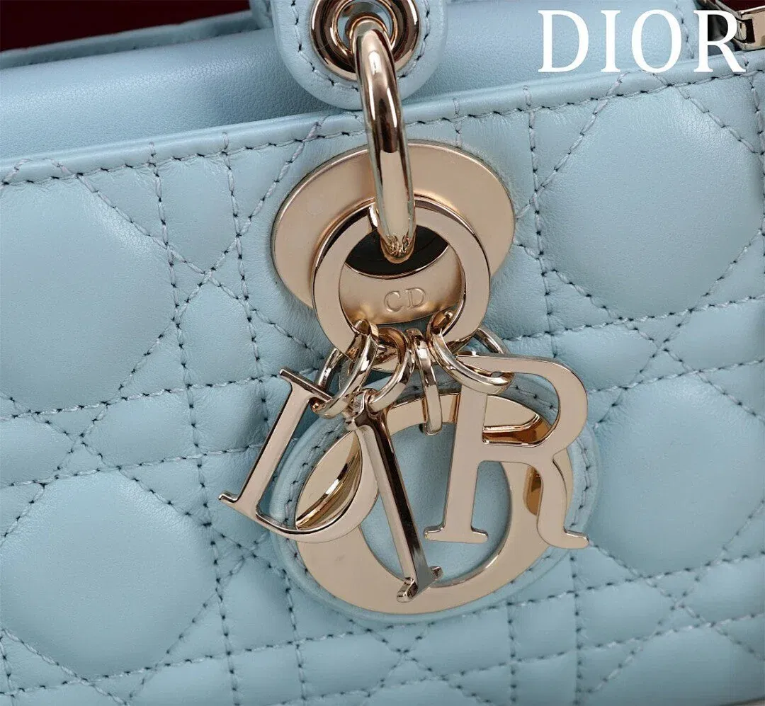 Luxury Bags - DESIGNER BAGS FOR WOMEN - AFFORDABLE LUXURY BAGS - 18959 — image 4