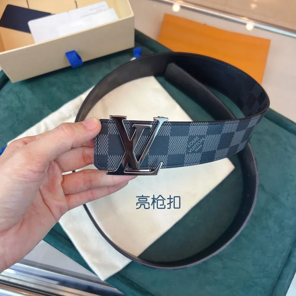 Luxury Bags ln Luxury Belt --100498