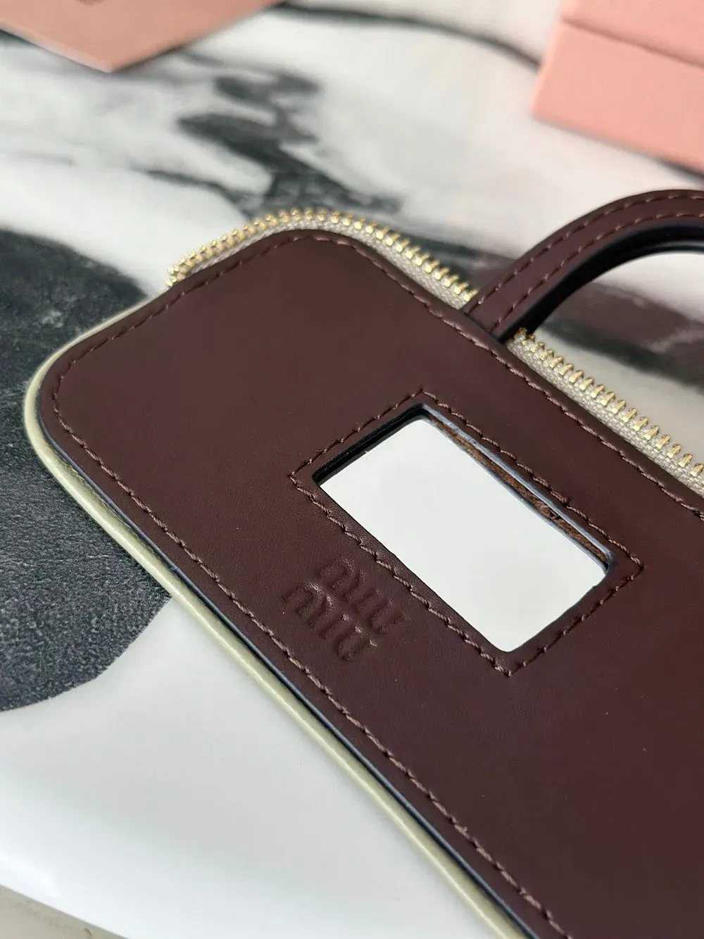 Luxury Bags Miun Miun Luxury Bag --122138 — image 6