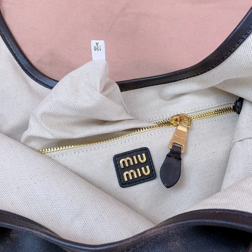 Luxury Bags Miun Miun Luxury Bag --122467 — image 8
