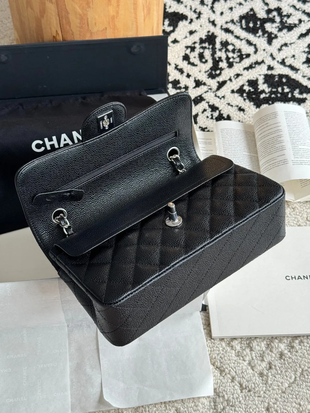 Luxury Bags Bags - Premium Luxury Goods and Accessories - AFFORDABLE LUXURY BAGS - 6846 — image 12