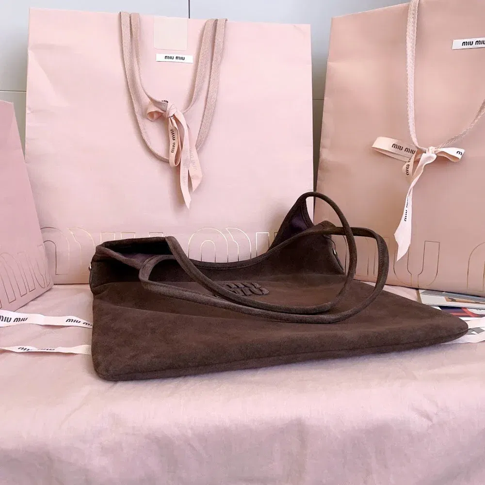 Luxury Bags Miun Miun Luxury Bag --122541 — image 4