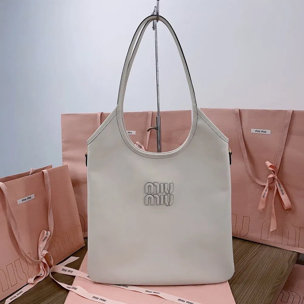Luxury Bags Miun Miun Luxury Bag --122458
