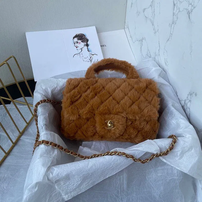 Luxury Bags Bags - DESIGNER BAGS FOR WOMEN - AFFORDABLE LUXURY BAGS - 6908