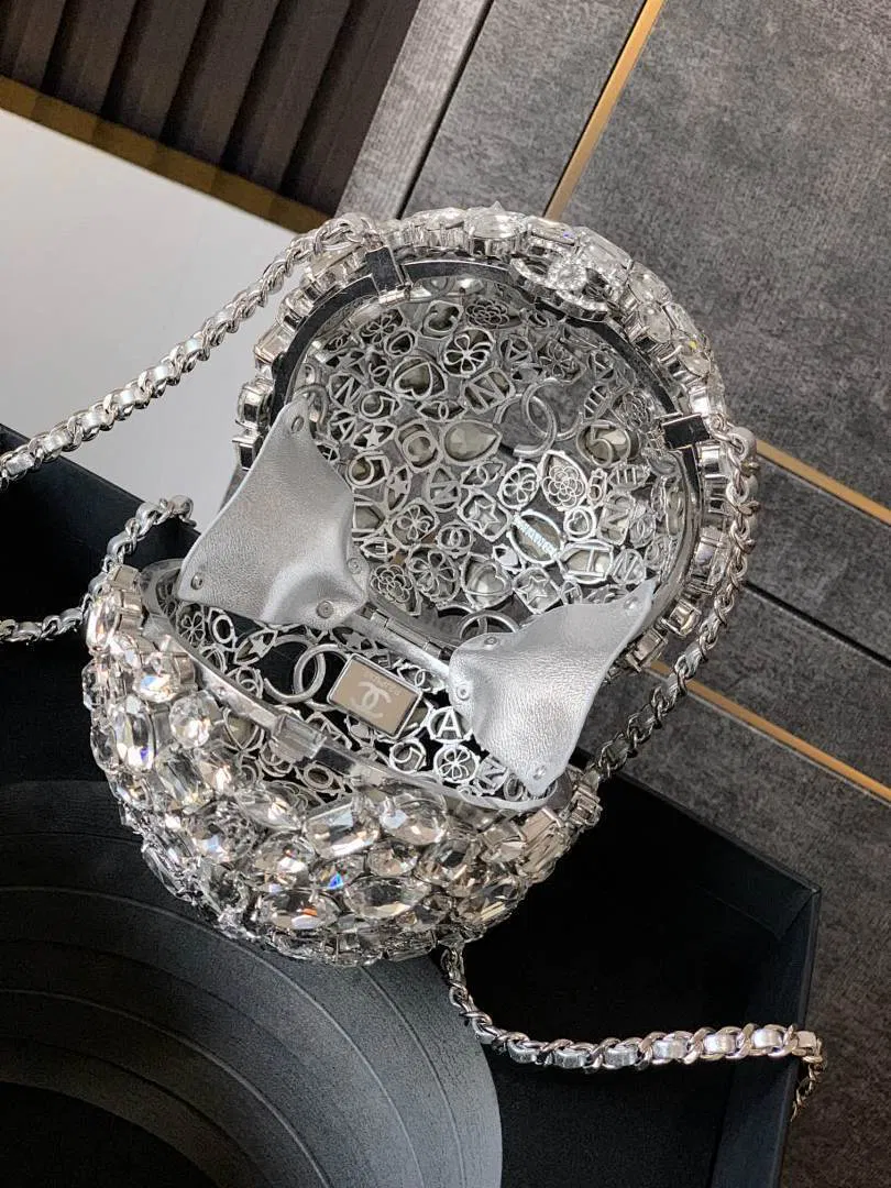 Luxury Bags - DESIGNER BAGS FOR WOMEN - AFFORDABLE LUXURY BAGS - 17771 — image 5