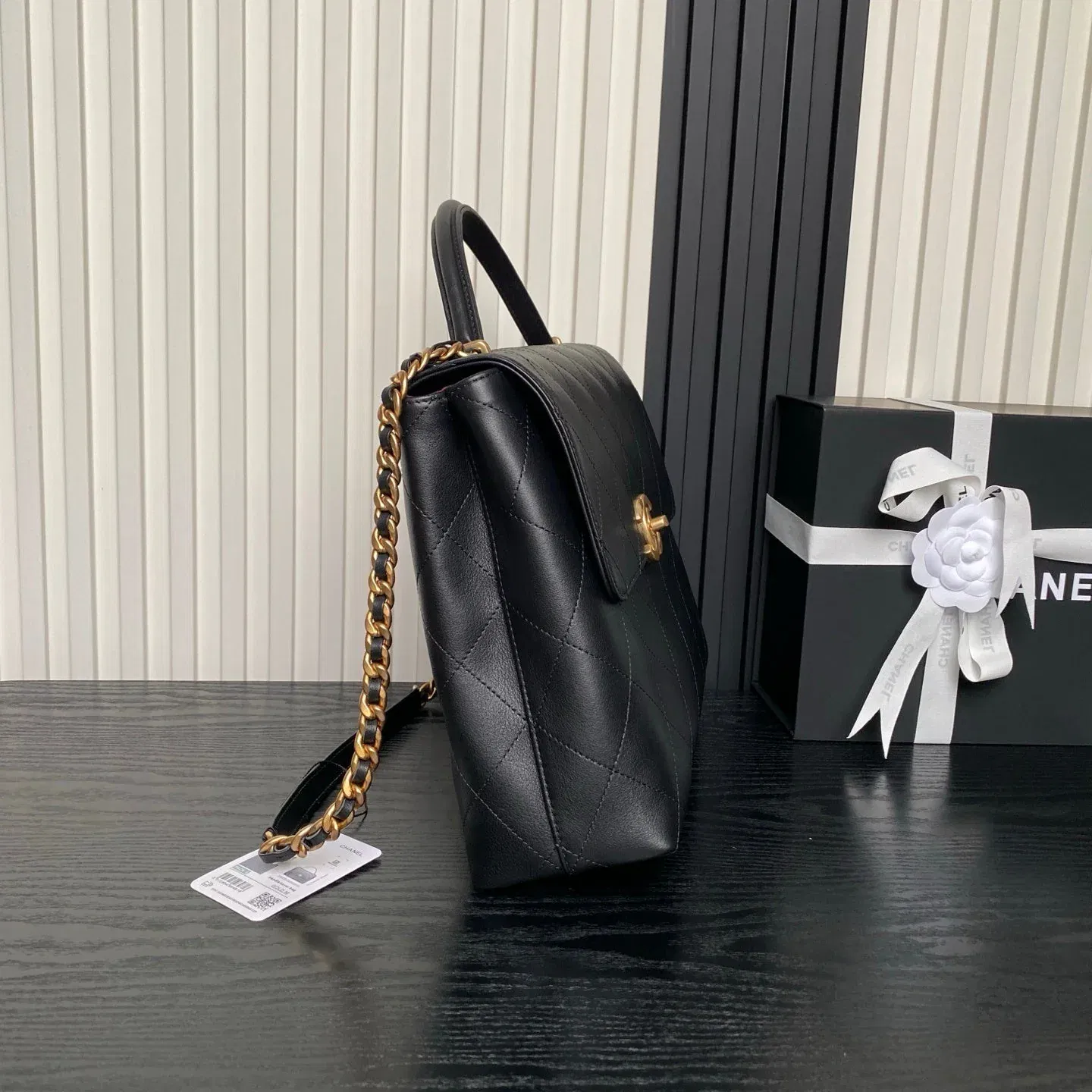 Luxury Bags Bags - DESIGNER BAGS FOR WOMEN - AFFORDABLE LUXURY BAGS - 6824 — image 10