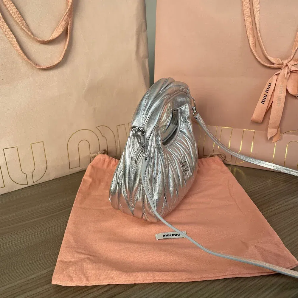 Luxury Bags Miun Miun Luxury Bag --122567 — image 3