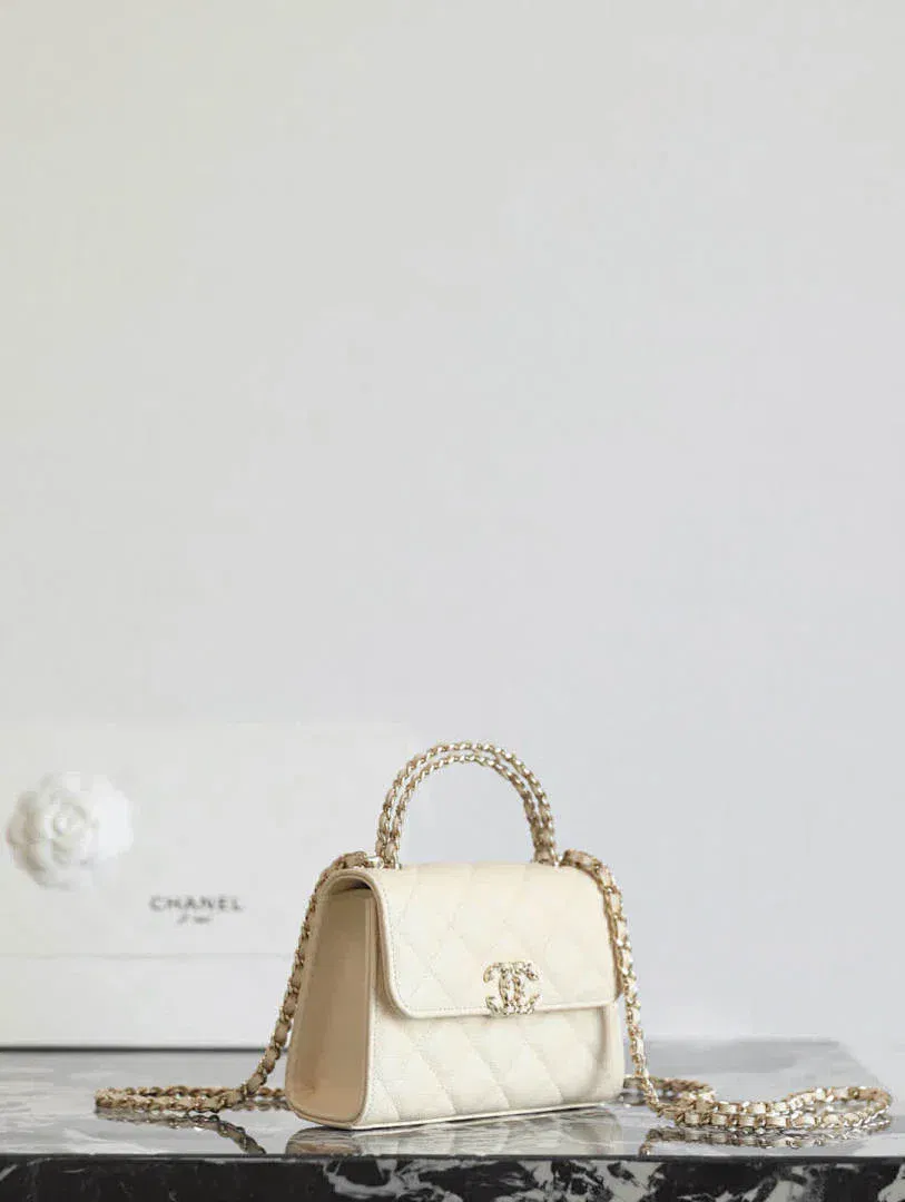 Luxury Bags - DESIGNER BAGS FOR WOMEN - AFFORDABLE LUXURY BAGS - 17903 — image 7