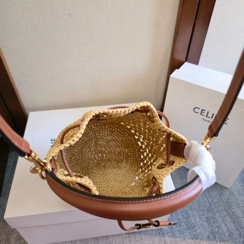 Luxury Bags Celine Luxury Bag --112253 — image 7