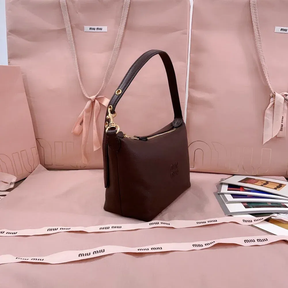 Luxury Bags Miun Miun Luxury Bag --122242 — image 2