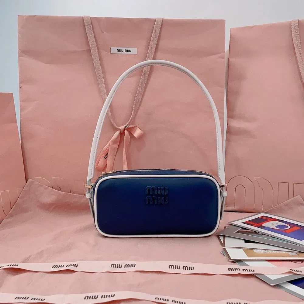 Luxury Bags Miun Miun Luxury Bag --122610