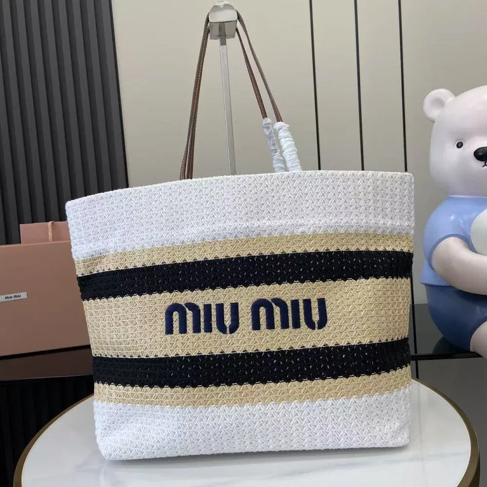 Luxury Bags Miun Miun Luxury Bag --122260