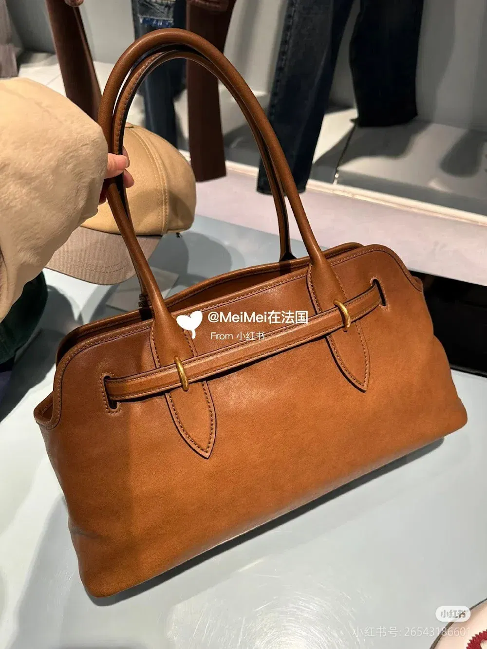 Luxury Bags Miun Miun Luxury Bag --122459 — image 3