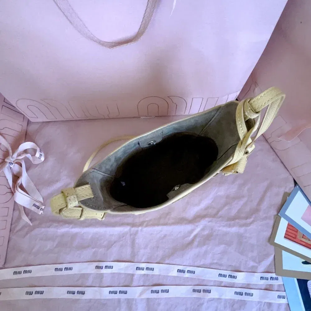 Luxury Bags Miun Miun Luxury Bag --122624 — image 9