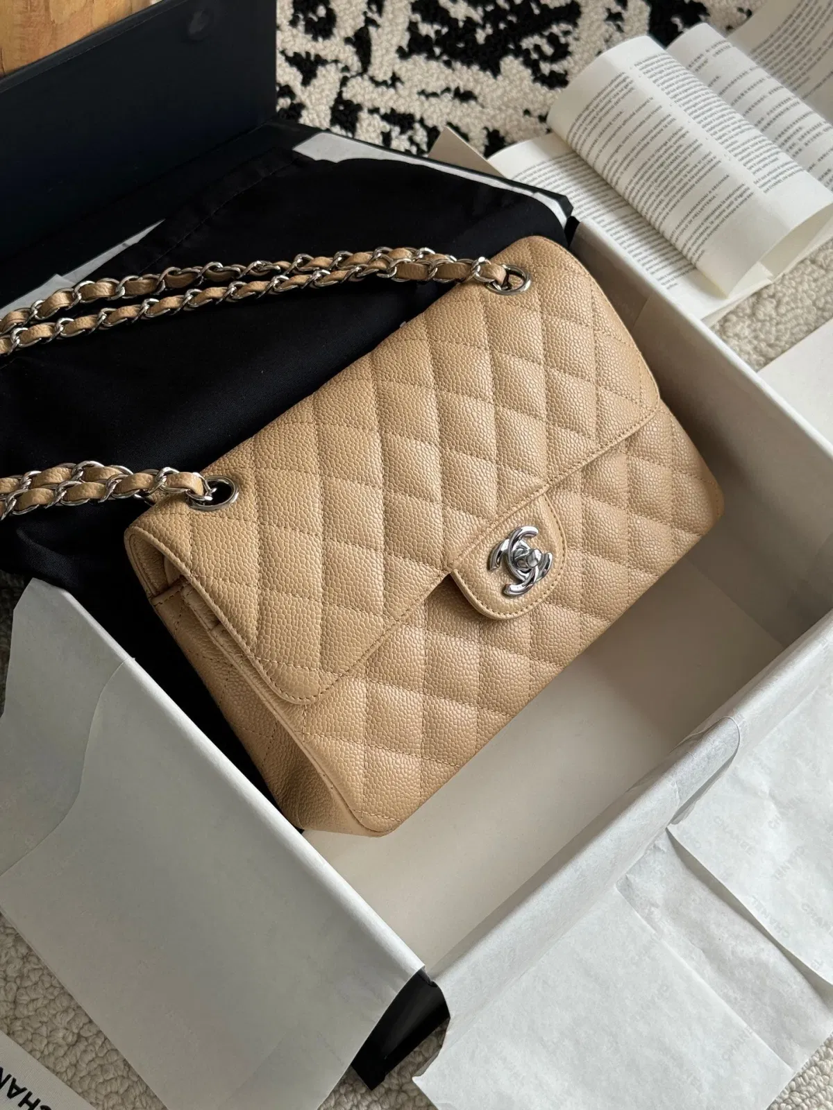 Luxury Bags Bags - Premium Luxury Goods and Accessories - AFFORDABLE LUXURY BAGS - 6854 — image 6