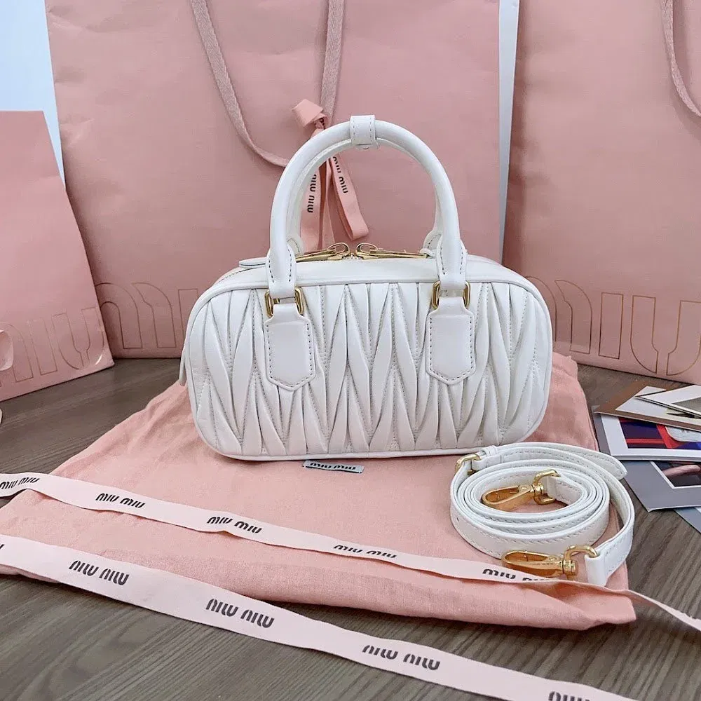 Luxury Bags Miun Miun Luxury Bag --122469 — image 3