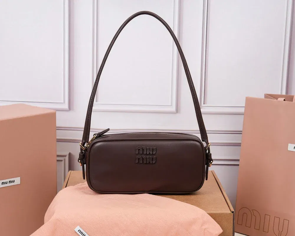 Luxury Bags Miun Miun Luxury Bag --122606