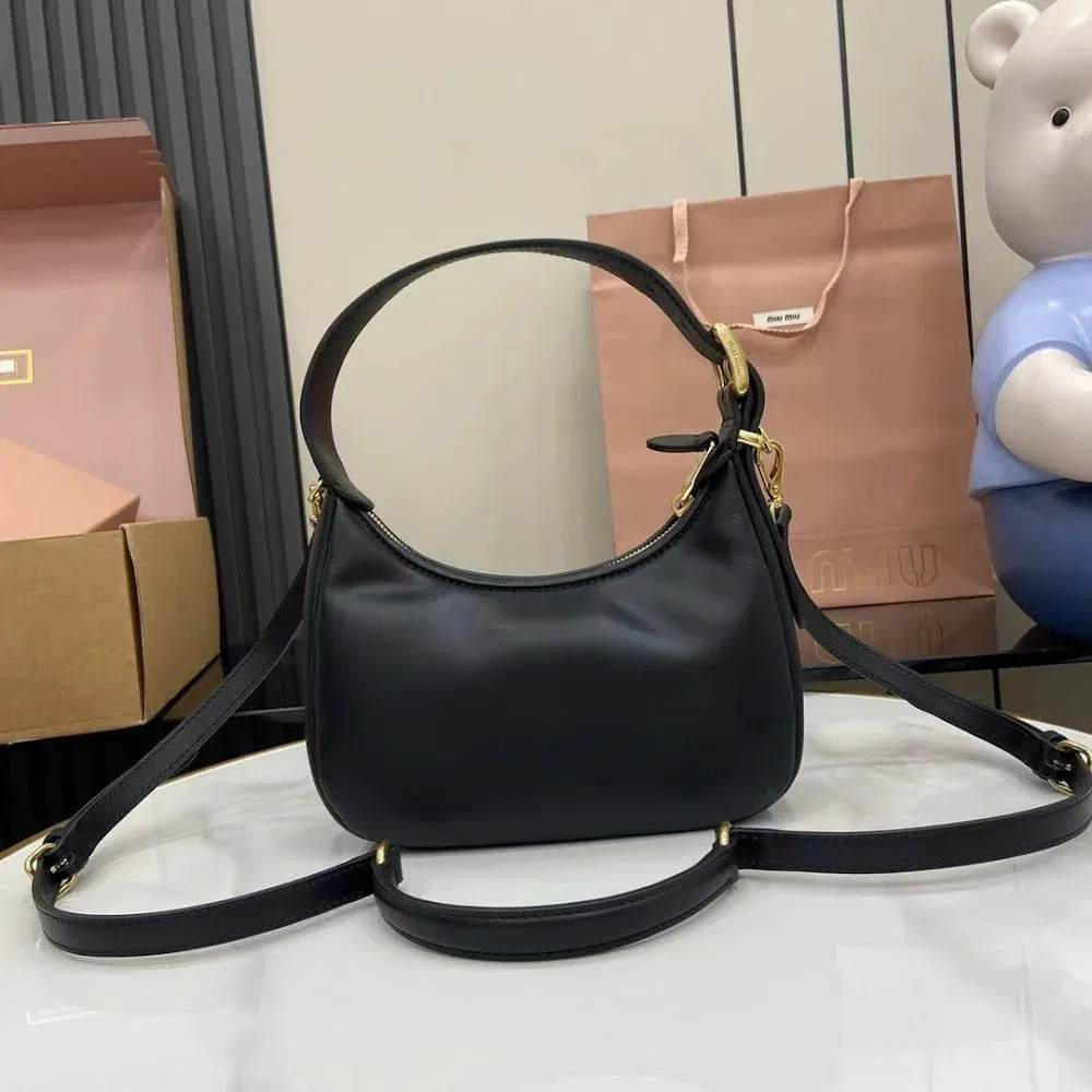 Luxury Bags Miun Miun Luxury Bag --122364 — image 3