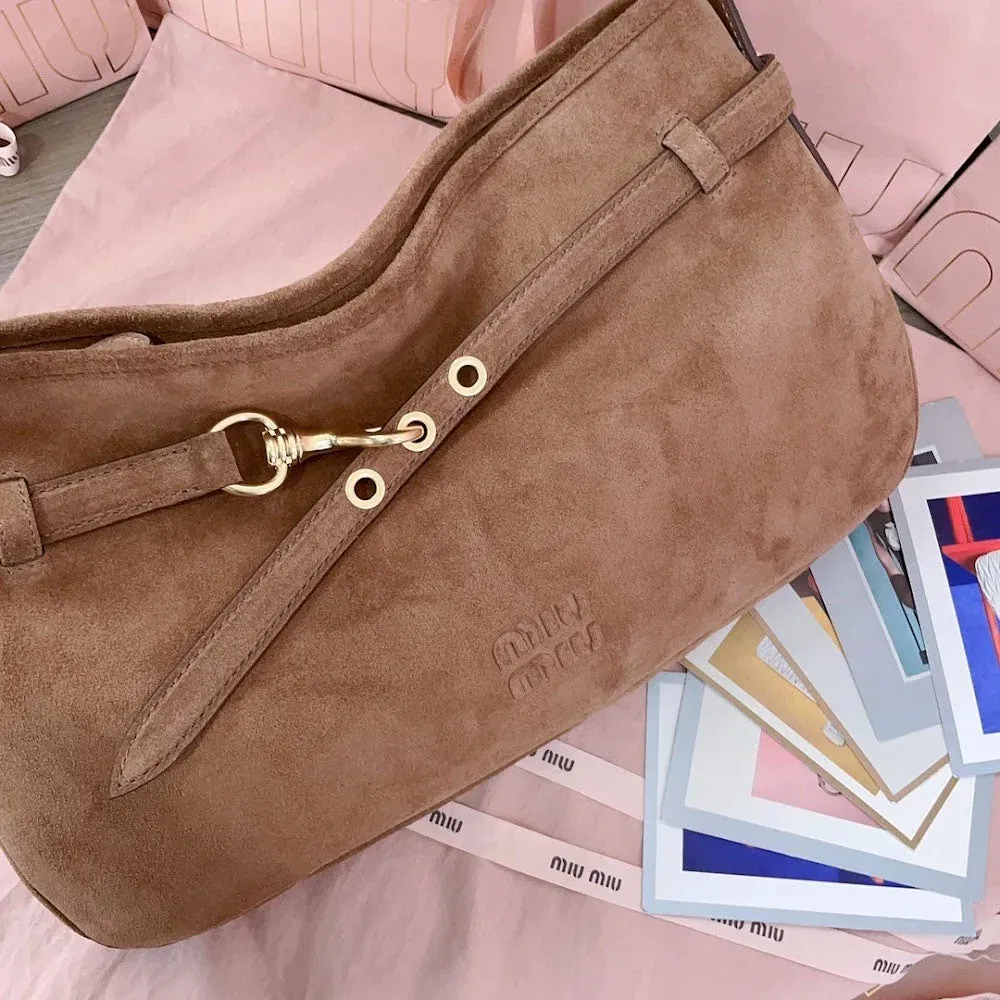 Luxury Bags Miun Miun Luxury Bag --122562 — image 6