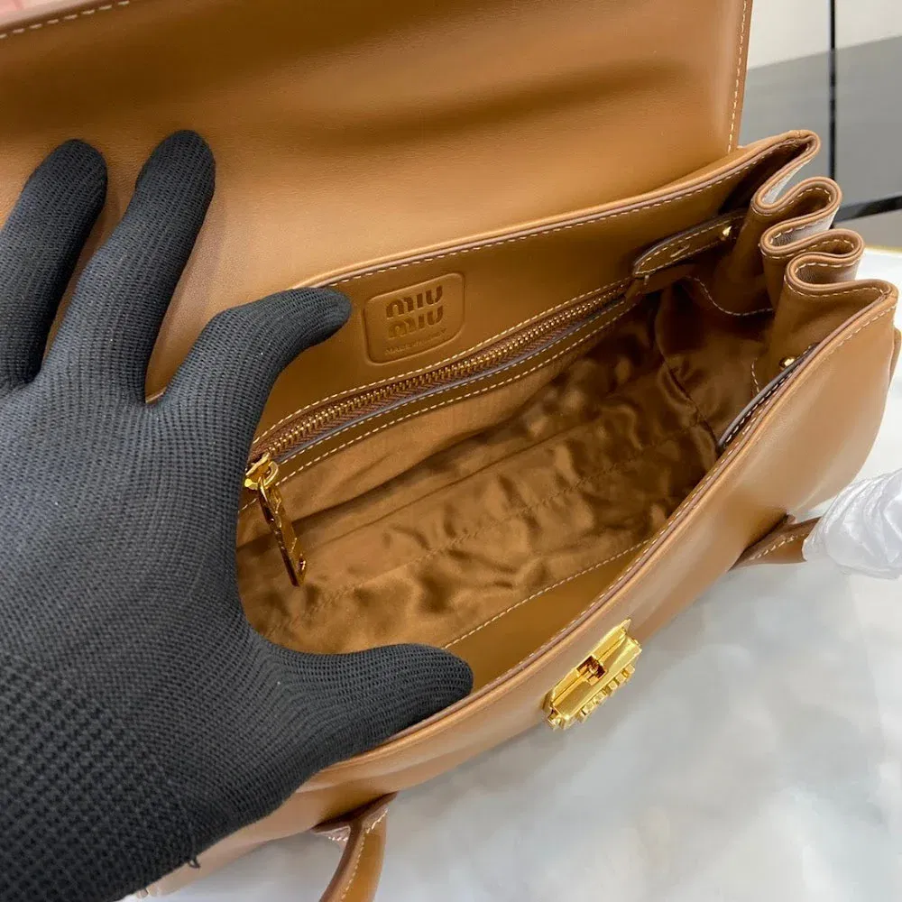 Luxury Bags Miun Miun Luxury Bag --122363 — image 9