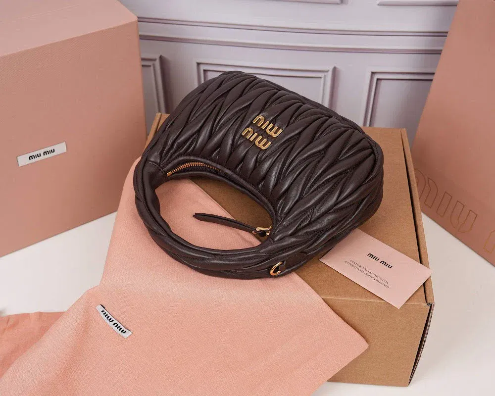Luxury Bags Miun Miun Luxury Bag --122505 — image 6