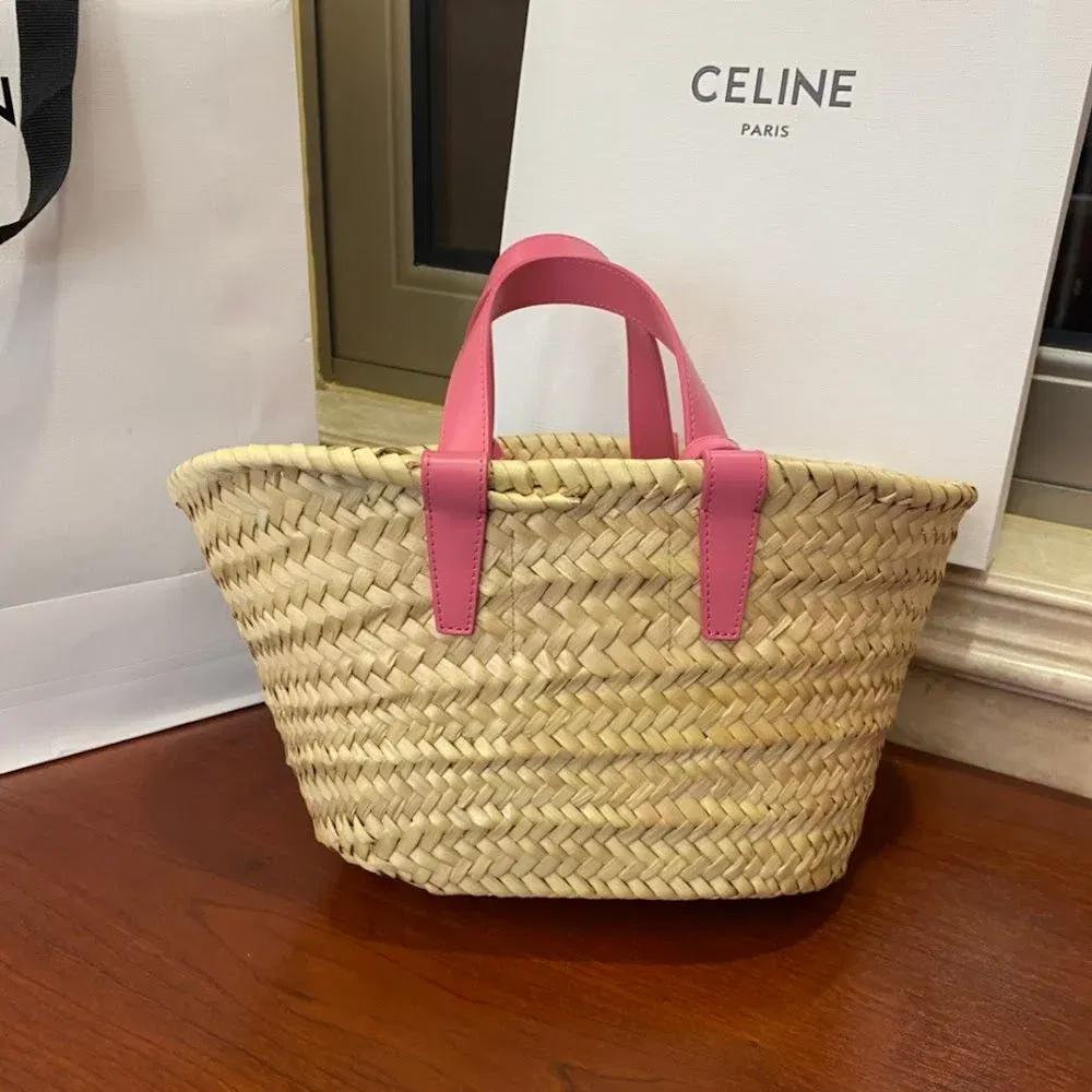 Luxury Bags Celine Luxury Bag --111979 — image 3