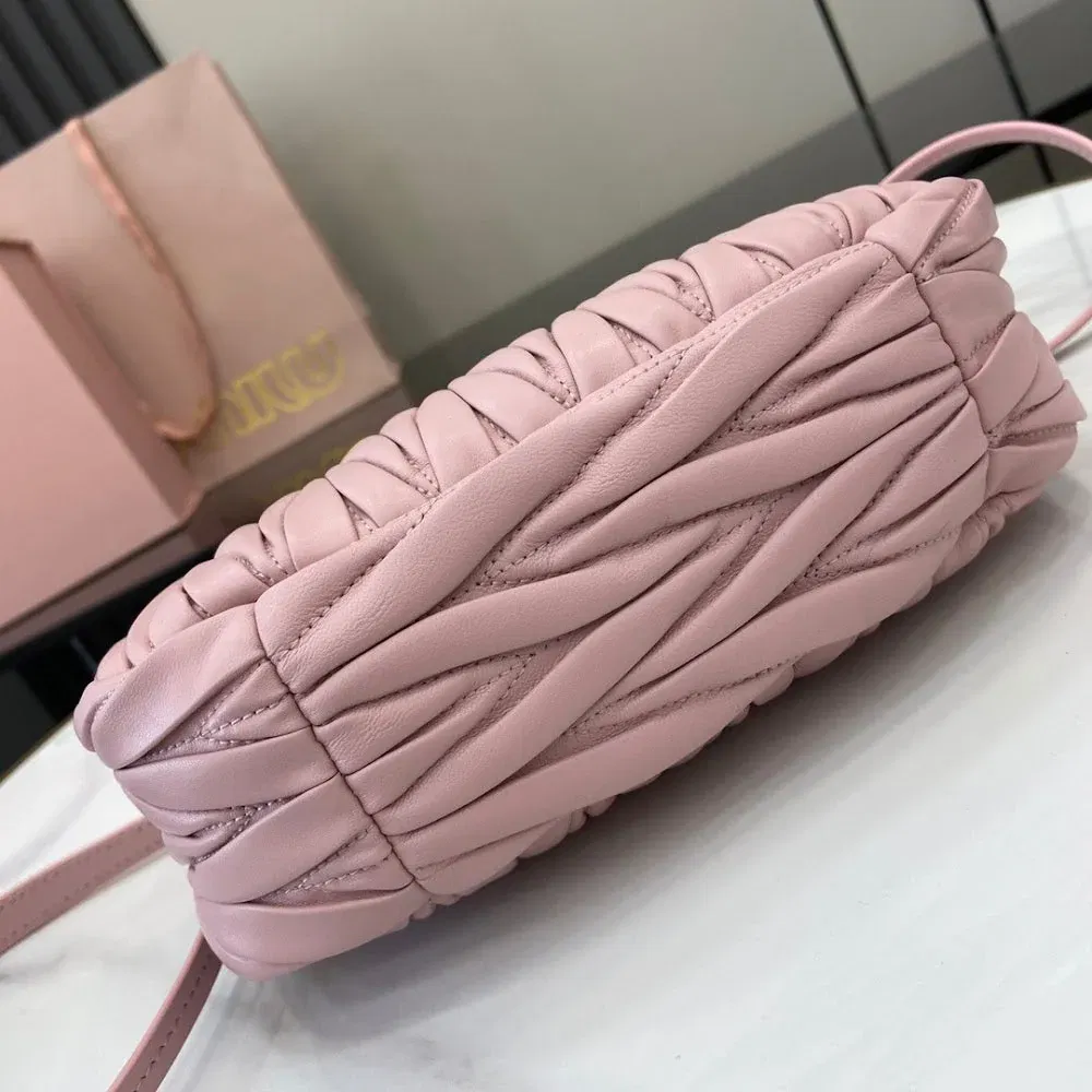 Luxury Bags Miun Miun Luxury Bag --122162 — image 4