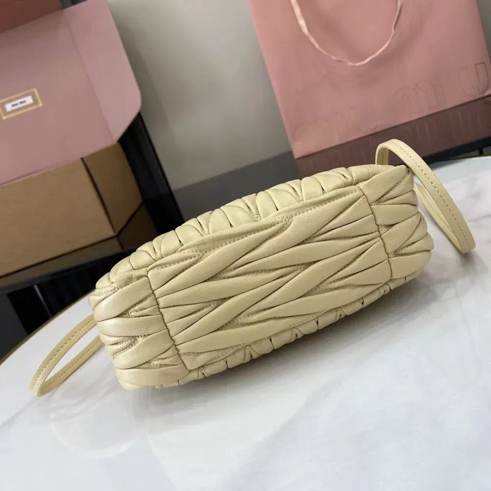 Luxury Bags Miun Miun Luxury Bag --122159 — image 5