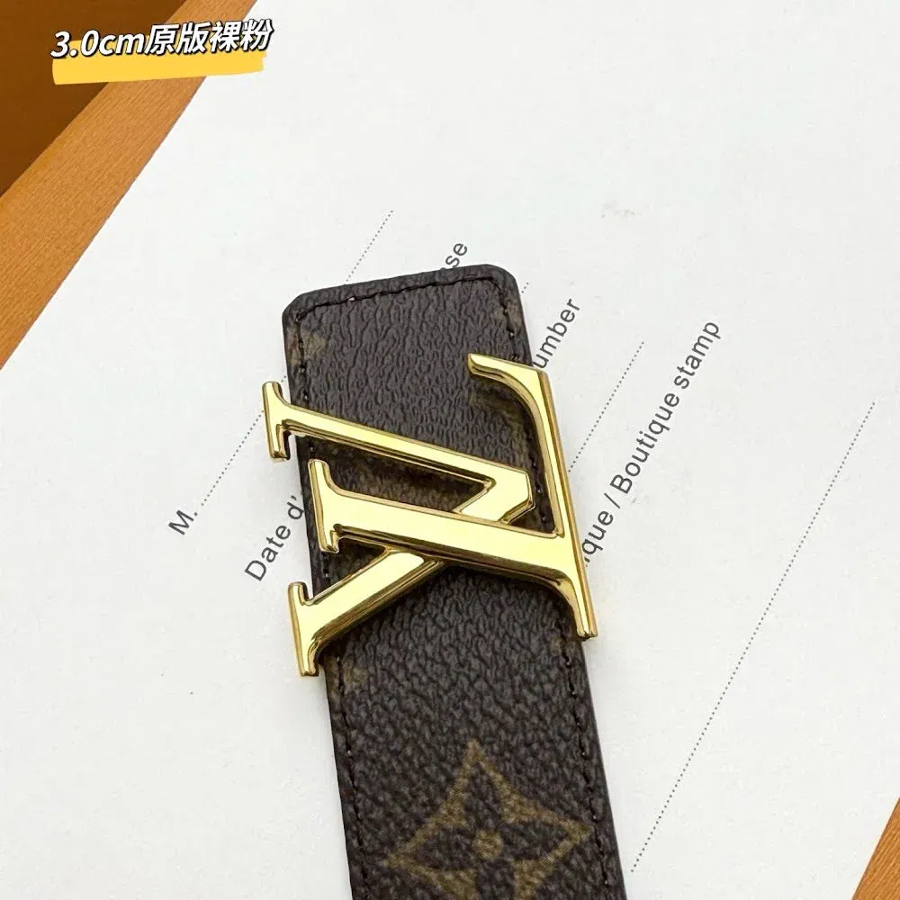 Luxury Bags ln Luxury Belt --100259 — image 5