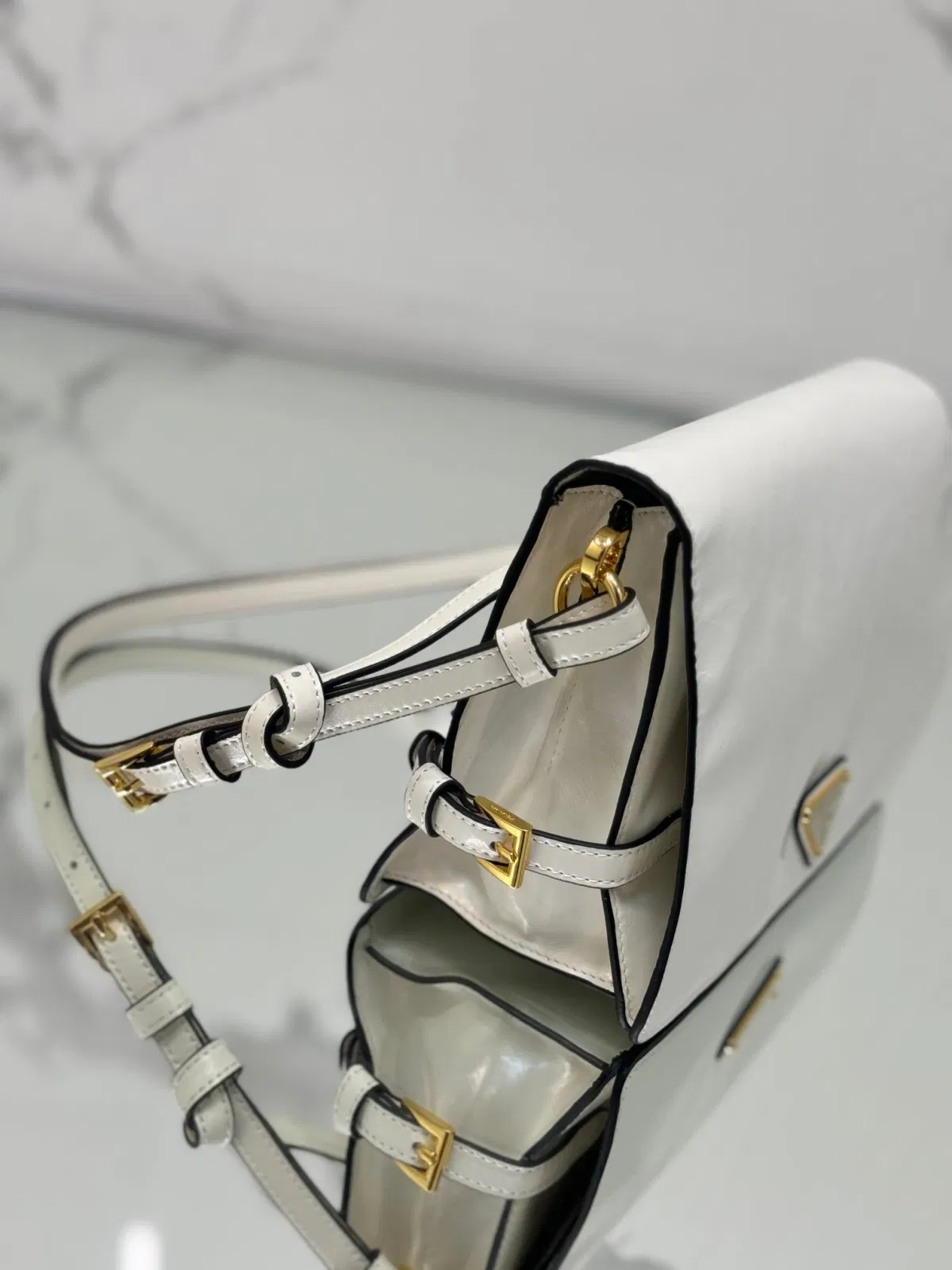 Luxury Bags - DESIGNER BAGS FOR WOMEN - AFFORDABLE LUXURY BAGS - 13947 — image 4