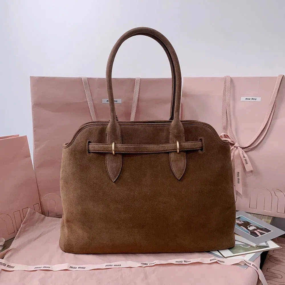 Luxury Bags Miun Miun Luxury Bag --122448 — image 3