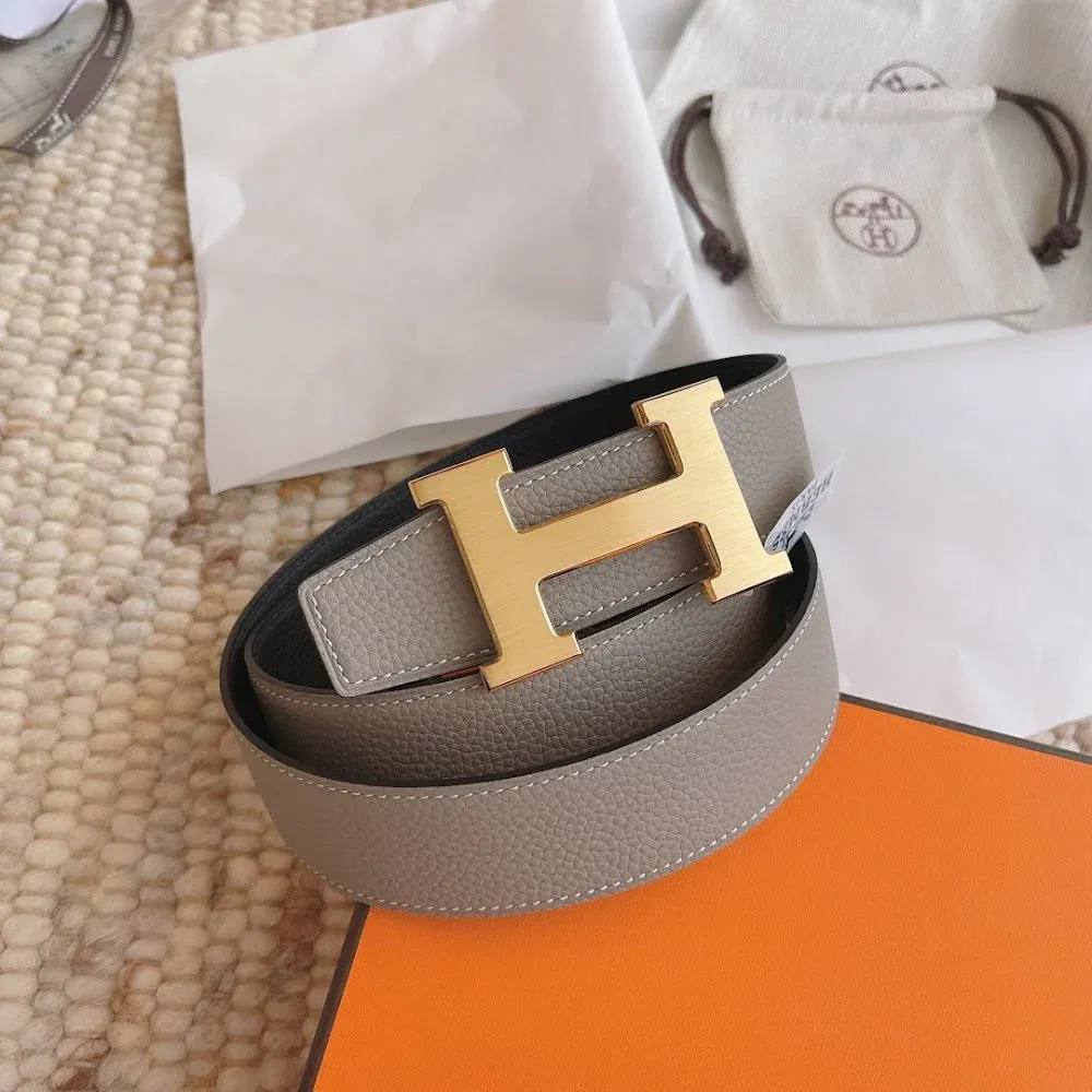 Luxury Bags Hermesn Luxury Belt --105851