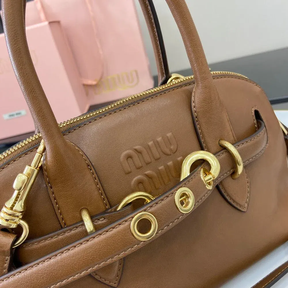 Luxury Bags Miun Miun Luxury Bag --122349 — image 6