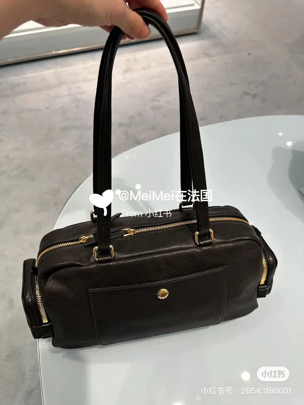 Luxury Bags Miun Miun Luxury Bag --122394 — image 2