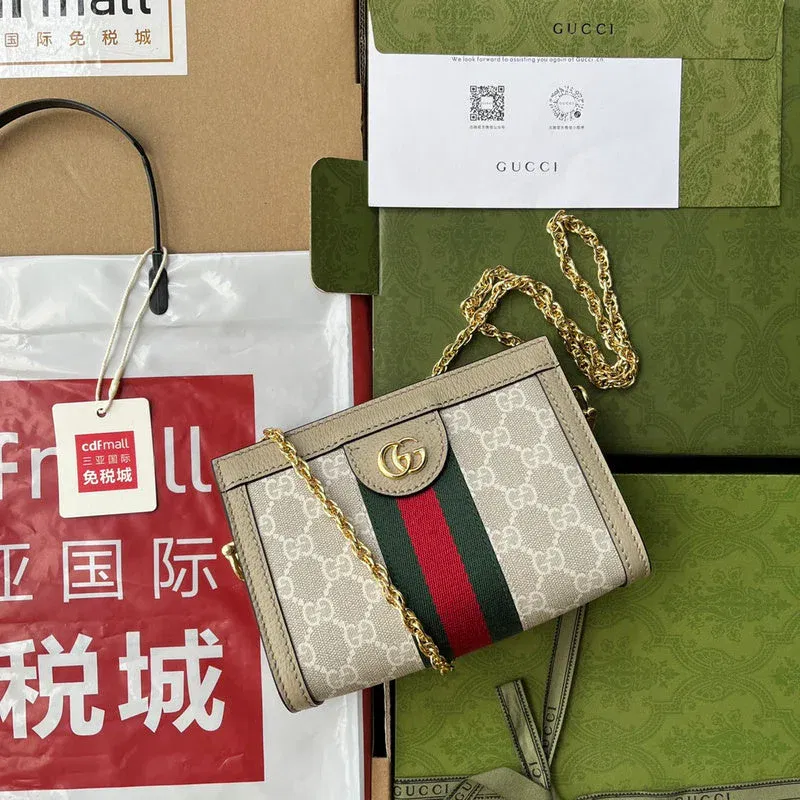 Luxury Bags - DESIGNER BAGS FOR WOMEN - AFFORDABLE LUXURY BAGS - 19943 — image 8